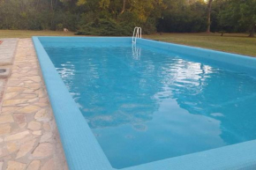 Quinta con pileta